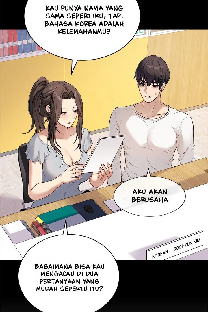 Private Academy: Chapter chapter-1 - Page 61
