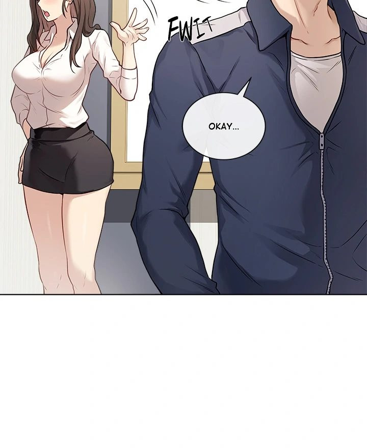 Private Academy: Chapter chapter-1 - Page 73