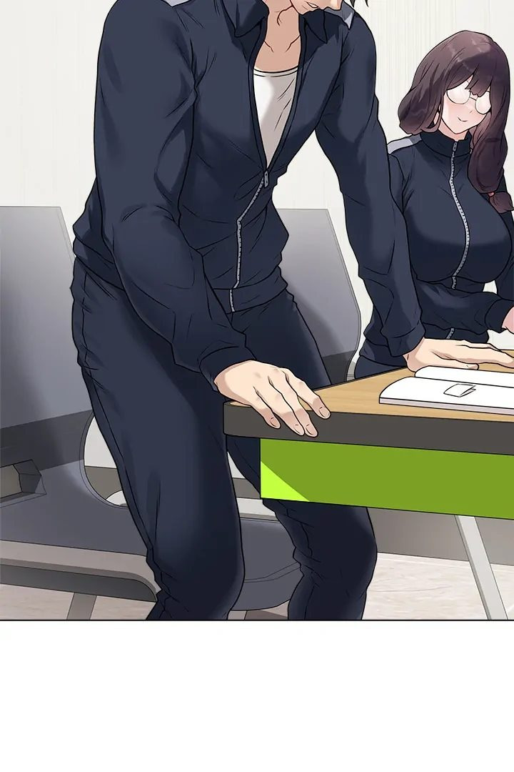 Private Academy: Chapter chapter-1 - Page 84