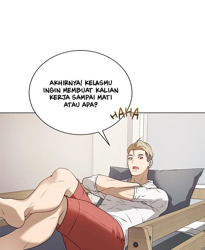 Private Academy: Chapter chapter-1 - Page 101