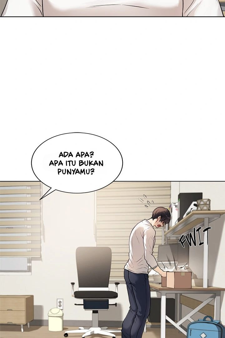 Private Academy: Chapter chapter-1 - Page 133