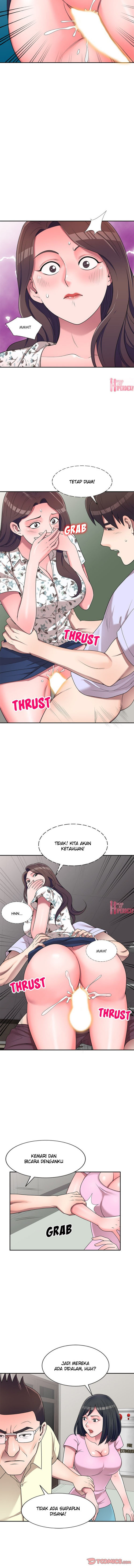 Private Lesson (Facon): Chapter chapter-19 - Page 5