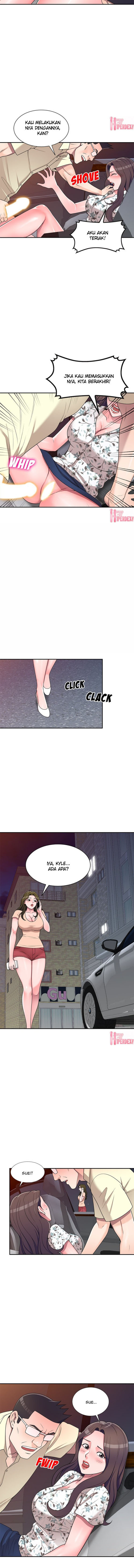 Private Lesson (Facon): Chapter chapter-19 - Page 12