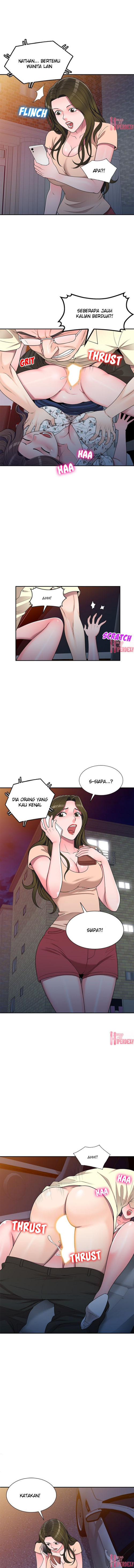 Private Lesson (Facon): Chapter chapter-20 - Page 4