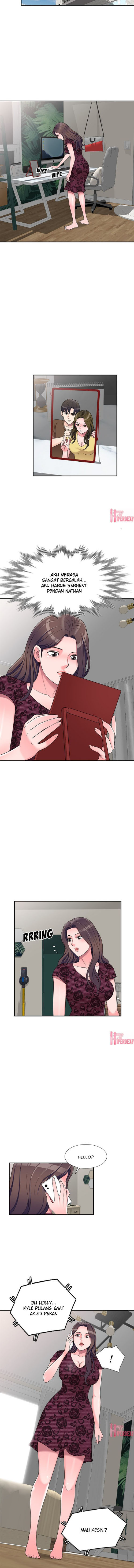 Private Lesson (Facon): Chapter chapter-20 - Page 10