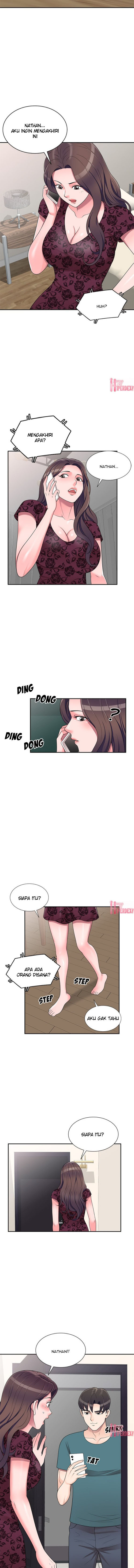 Private Lesson (Facon): Chapter chapter-20 - Page 11