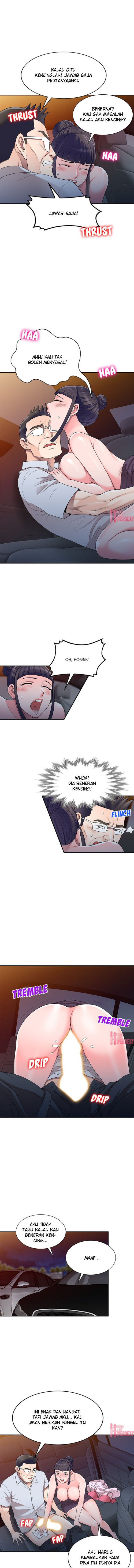 Private Lesson (Facon): Chapter chapter-24 - Page 4