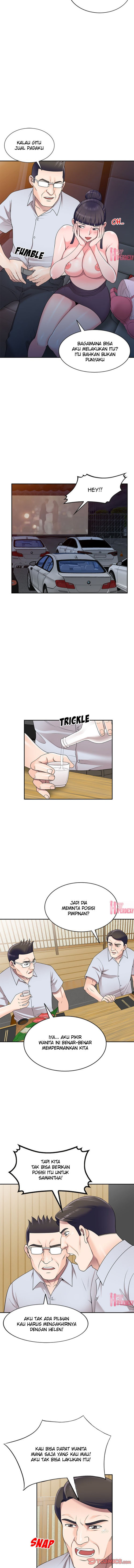 Private Lesson (Facon): Chapter chapter-24 - Page 5