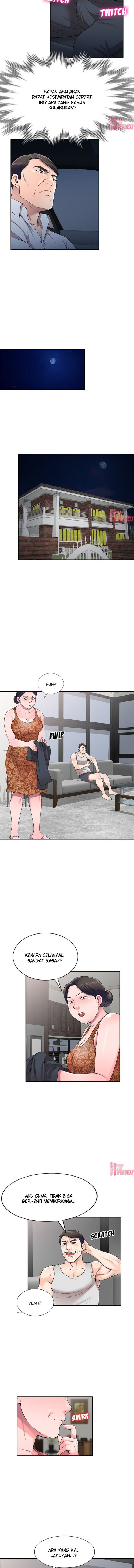 Private Lesson (Facon): Chapter chapter-24 - Page 7