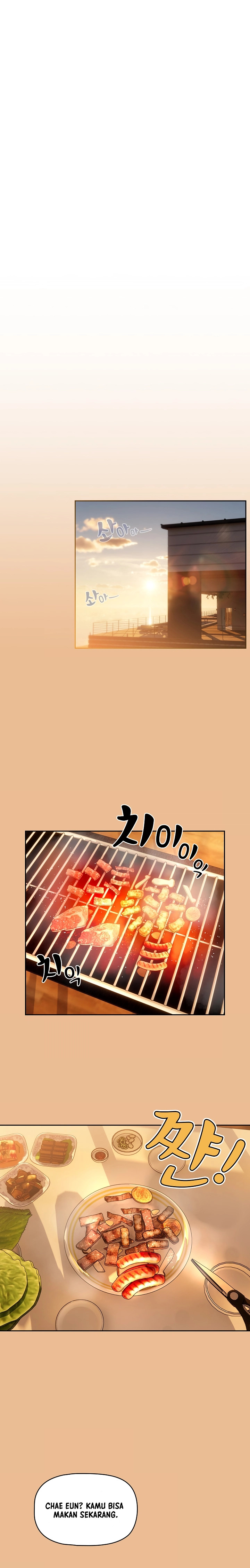 Private Tutoring in These Trying Times: Chapter chapter-83 - Page 6