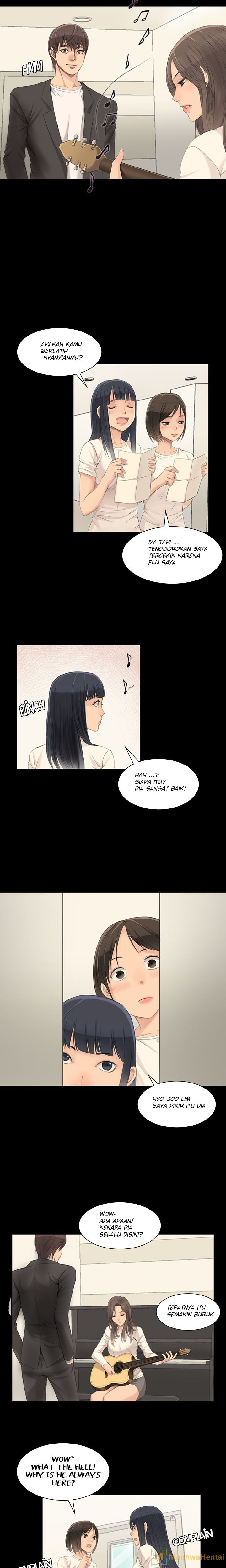 Producer: Trainee: Chapter chapter-03 - Page 2