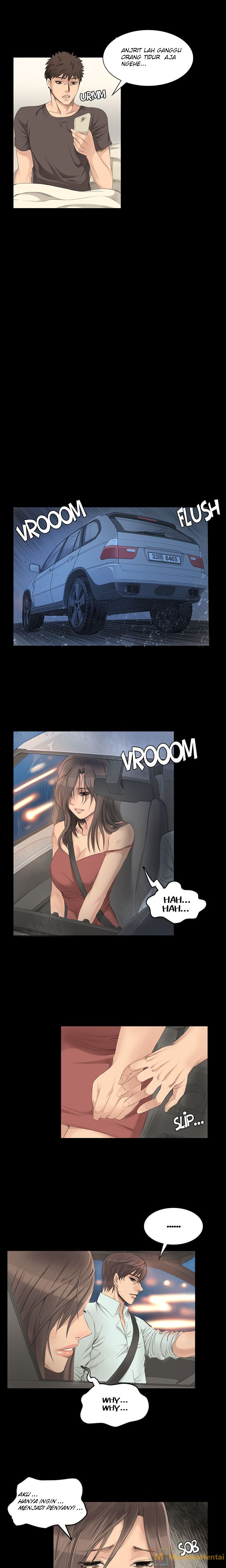 Producer: Trainee: Chapter chapter-03 - Page 5