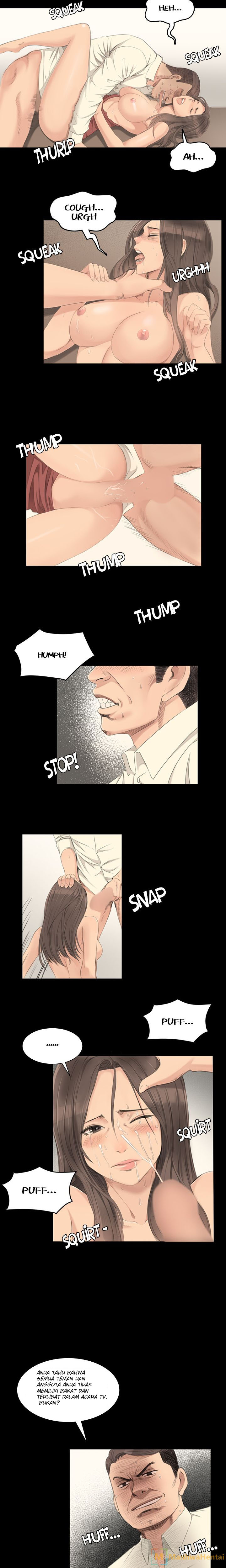 Producer: Trainee: Chapter chapter-03 - Page 9