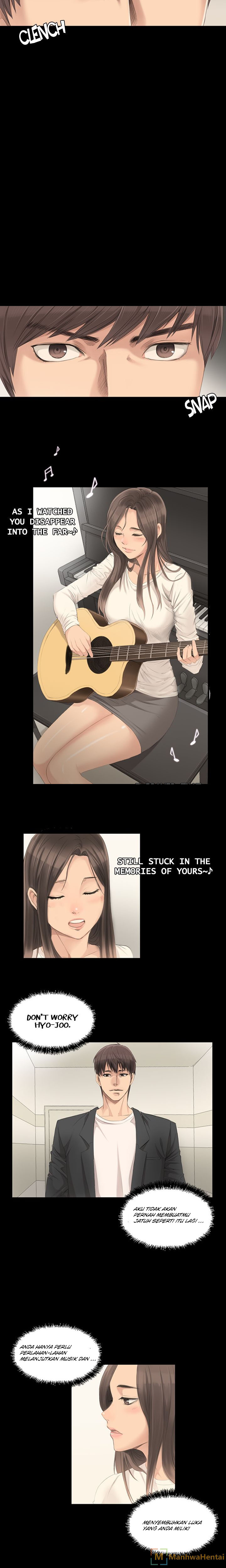 Producer: Trainee: Chapter chapter-03 - Page 11