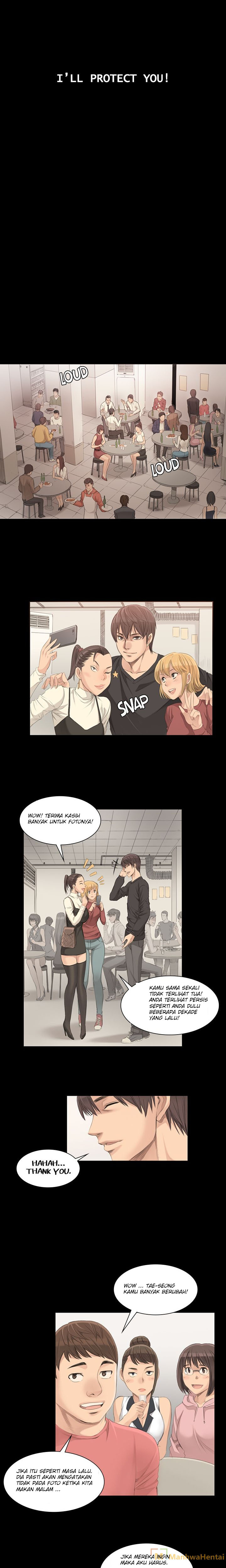 Producer: Trainee: Chapter chapter-03 - Page 12