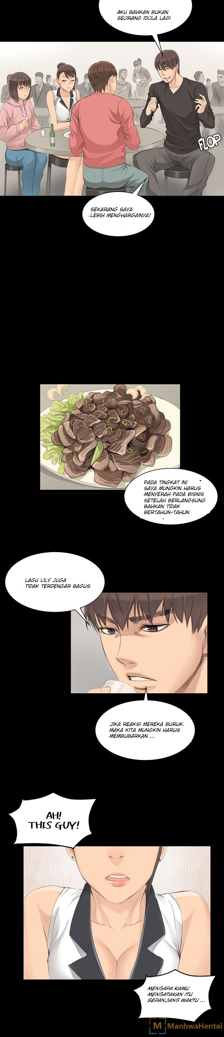 Producer: Trainee: Chapter chapter-03 - Page 13