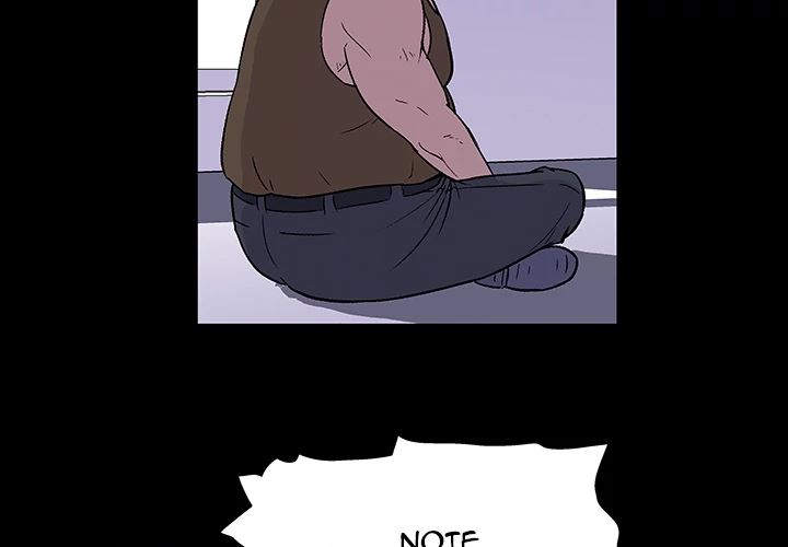 Project Utopia: Chapter chapter-02 - Page 3