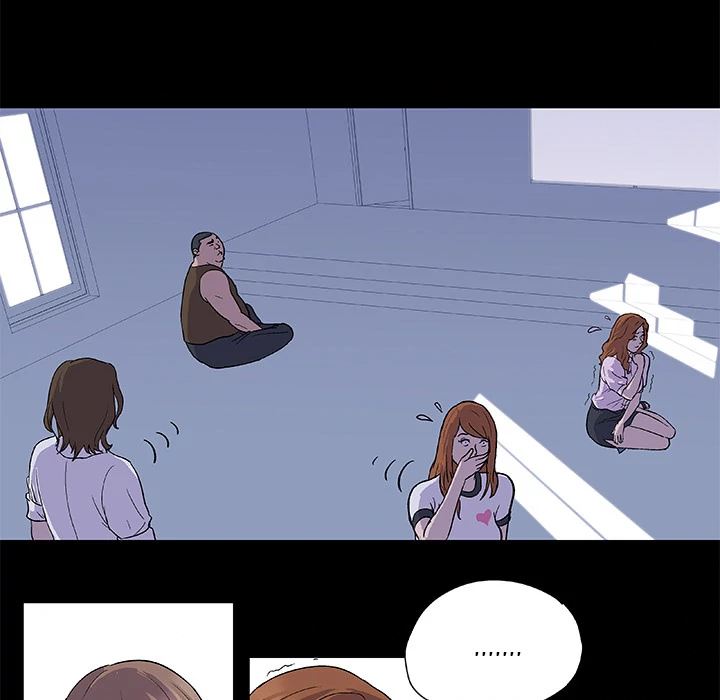Project Utopia: Chapter chapter-02 - Page 9