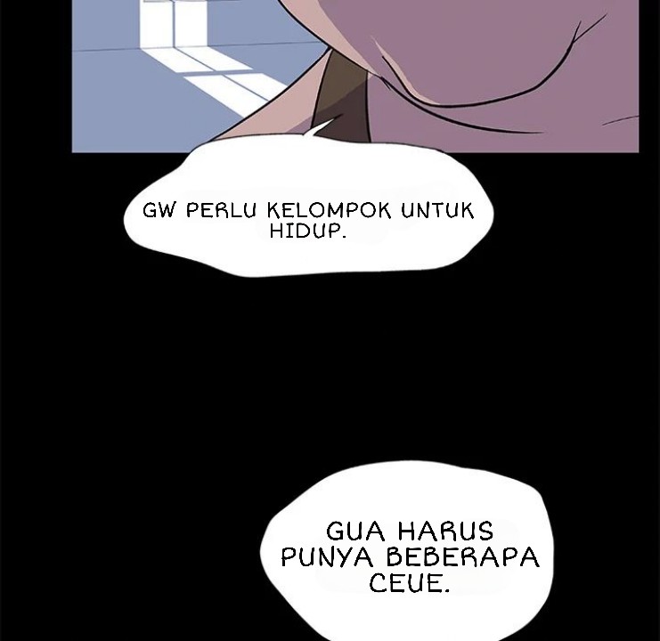 Project Utopia: Chapter chapter-02 - Page 17