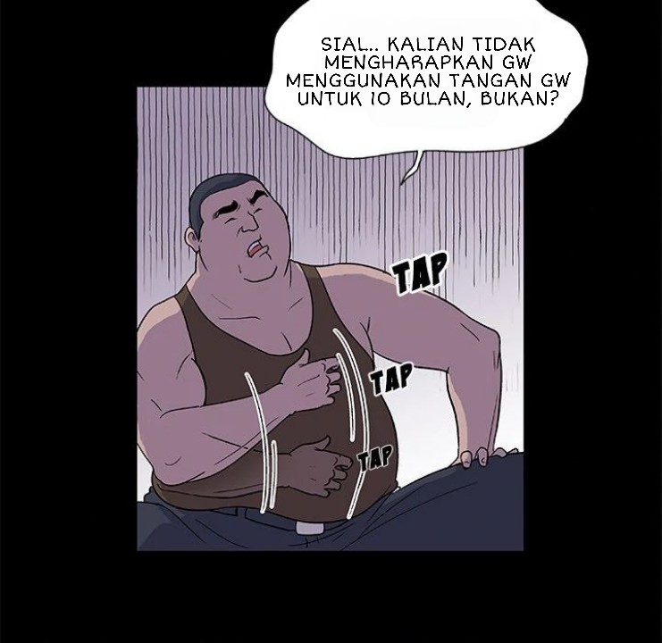 Project Utopia: Chapter chapter-02 - Page 21