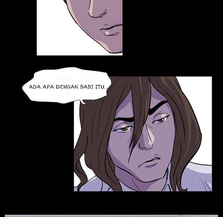 Project Utopia: Chapter chapter-02 - Page 32