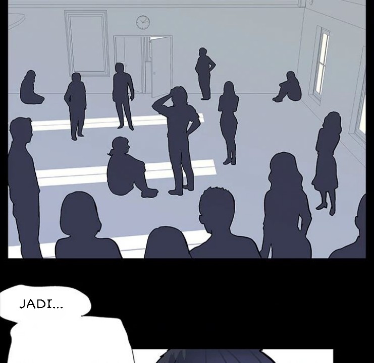 Project Utopia: Chapter chapter-02 - Page 33