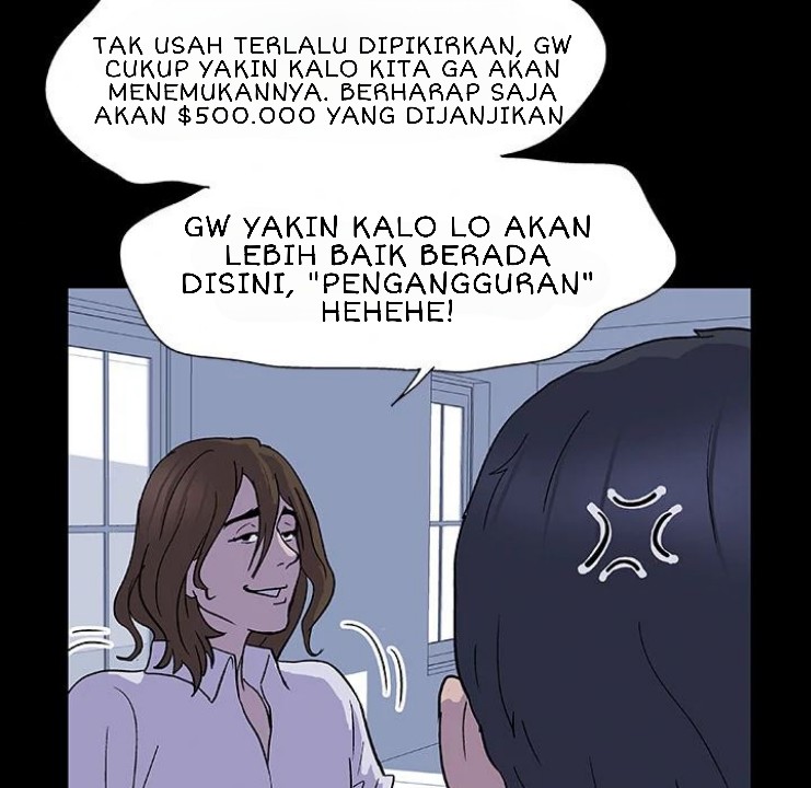 Project Utopia: Chapter chapter-02 - Page 35