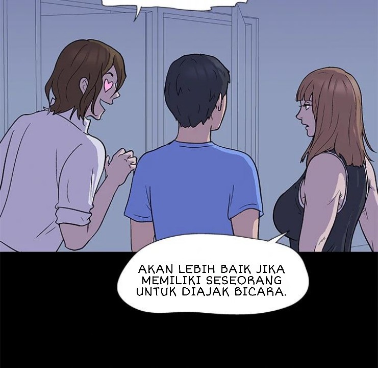 Project Utopia: Chapter chapter-02 - Page 43