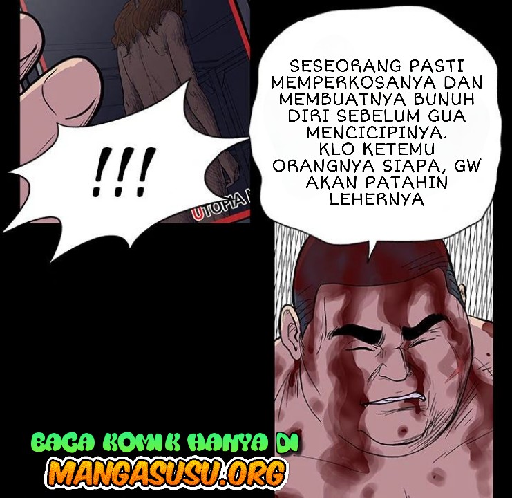 Project Utopia: Chapter chapter-09 - Page 14