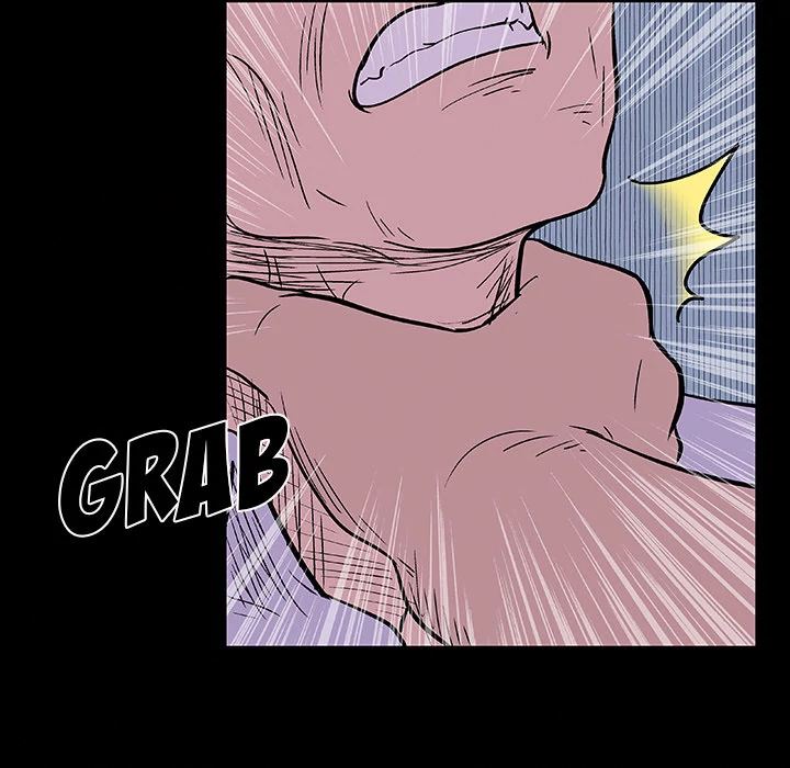 Project Utopia: Chapter chapter-09 - Page 21