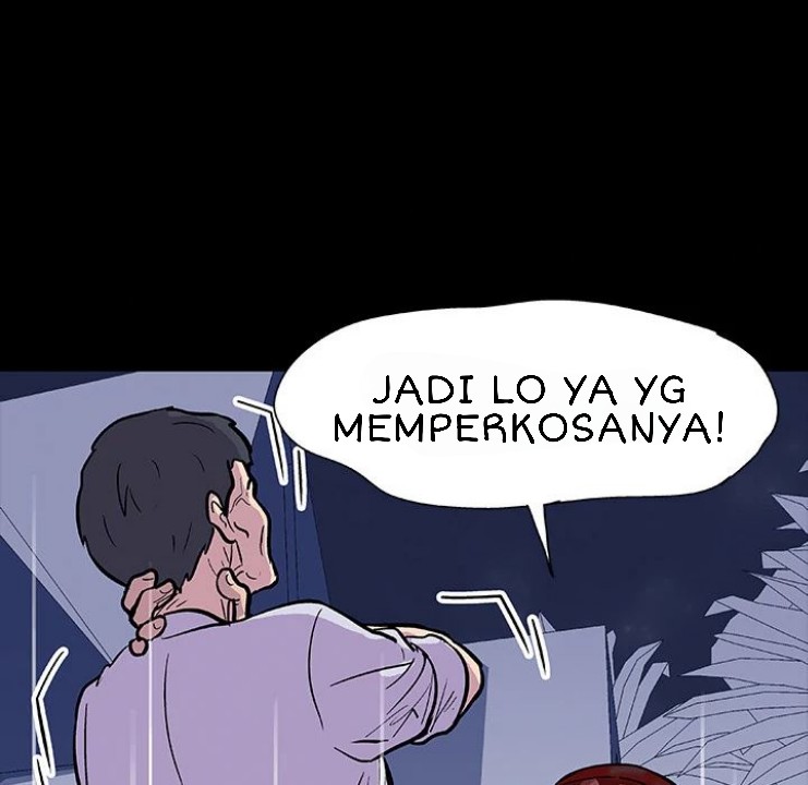 Project Utopia: Chapter chapter-09 - Page 22