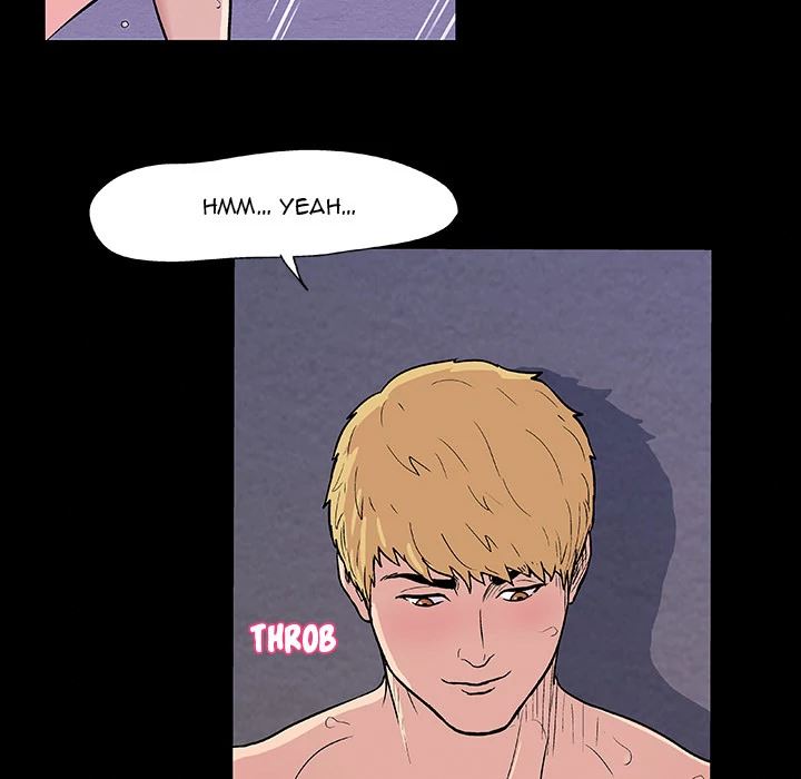 Project Utopia: Chapter chapter-09 - Page 32