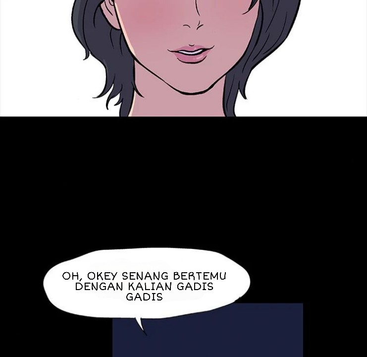 Project Utopia: Chapter chapter-09 - Page 50