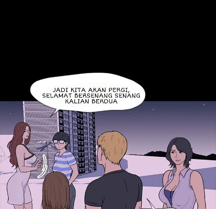 Project Utopia: Chapter chapter-09 - Page 61