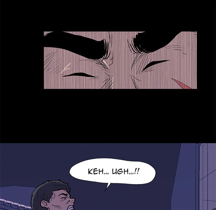 Project Utopia: Chapter chapter-09 - Page 68