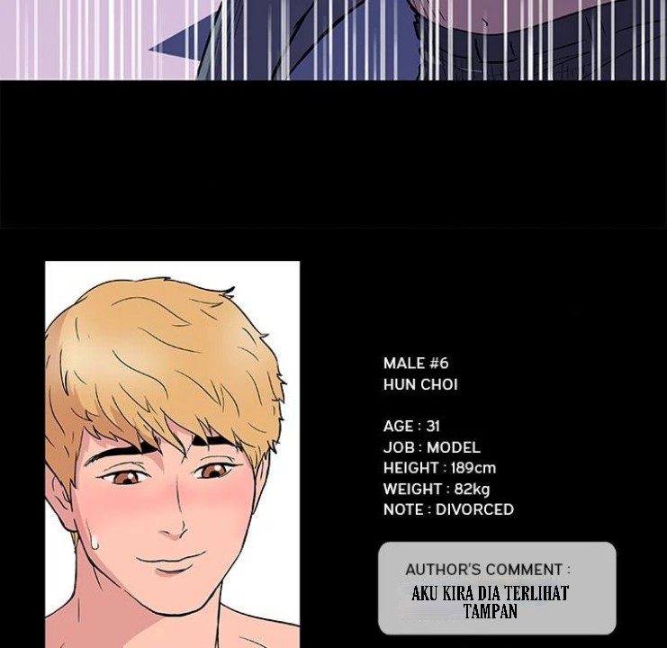 Project Utopia: Chapter chapter-09 - Page 70