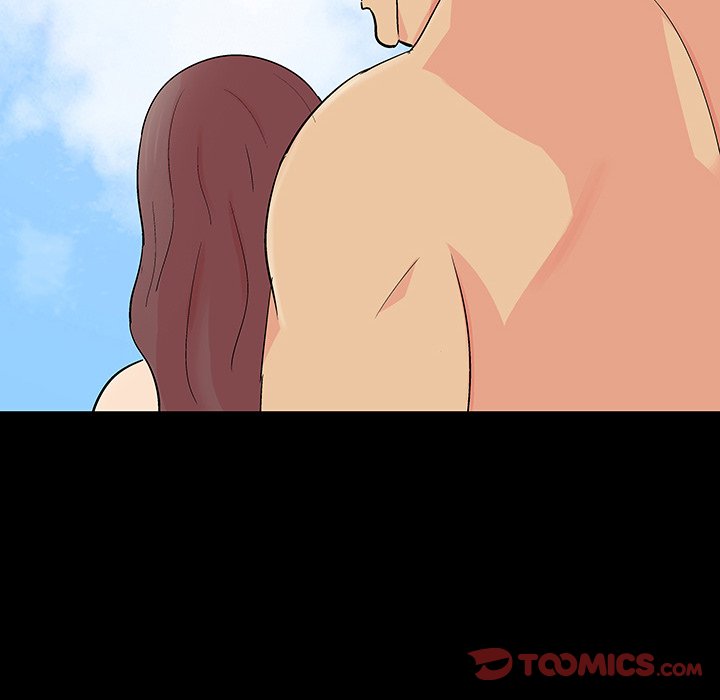 Project Utopia: Chapter chapter-101 - Page 20