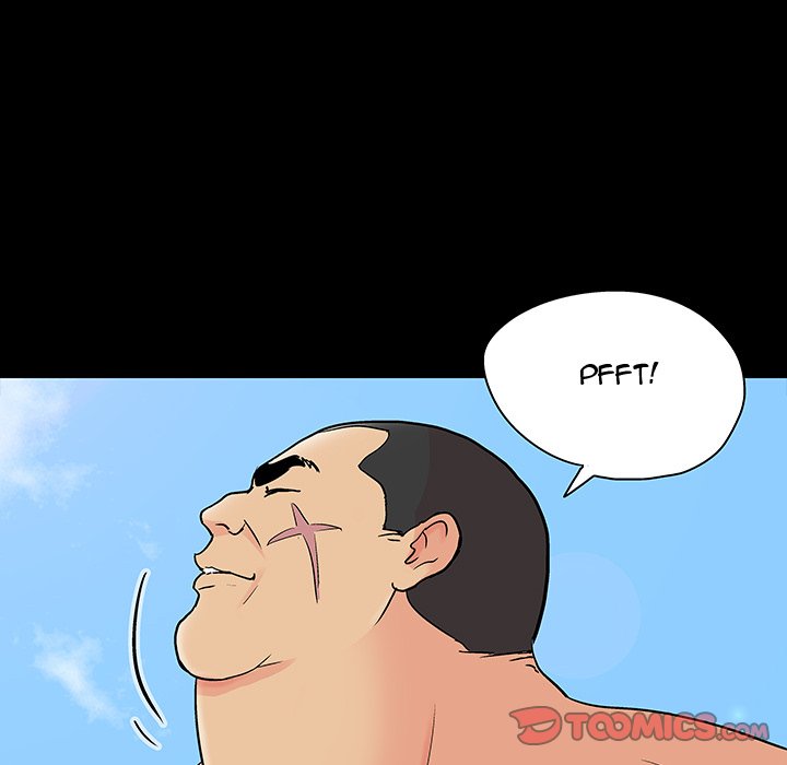 Project Utopia: Chapter chapter-101 - Page 36