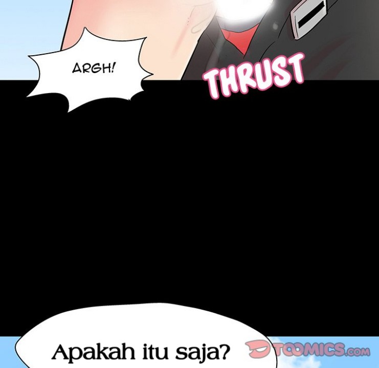 Project Utopia: Chapter chapter-101 - Page 46