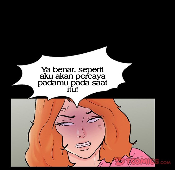 Project Utopia: Chapter chapter-101 - Page 69