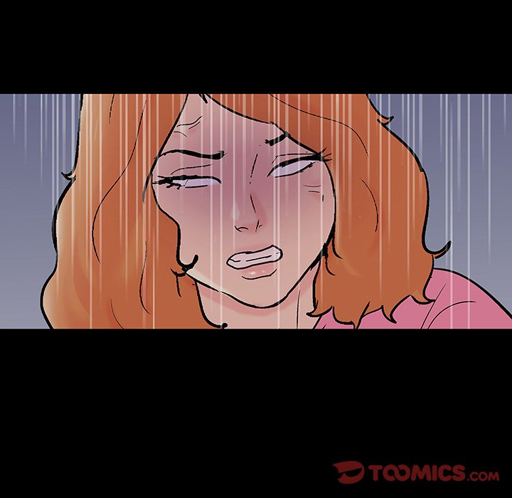 Project Utopia: Chapter chapter-101 - Page 78