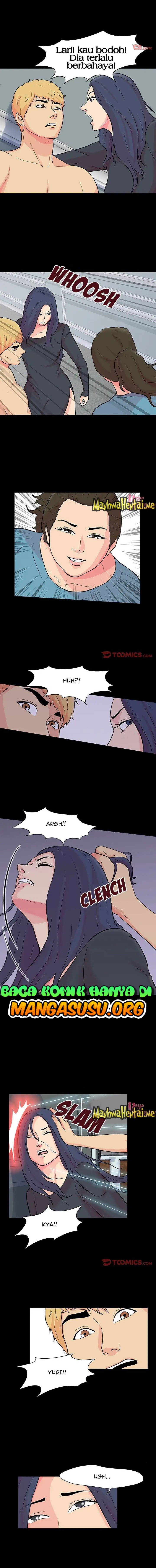 Project Utopia: Chapter chapter-104 - Page 3