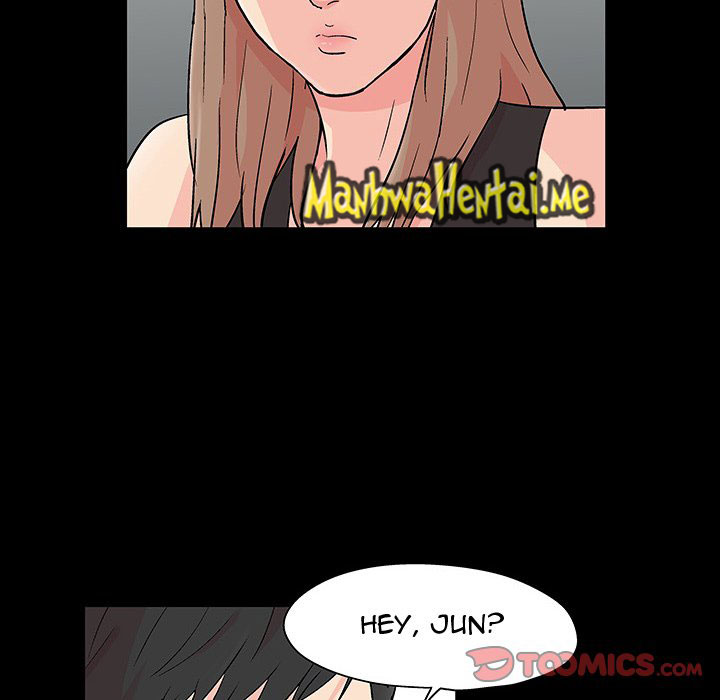 Project Utopia: Chapter chapter-105 - Page 6
