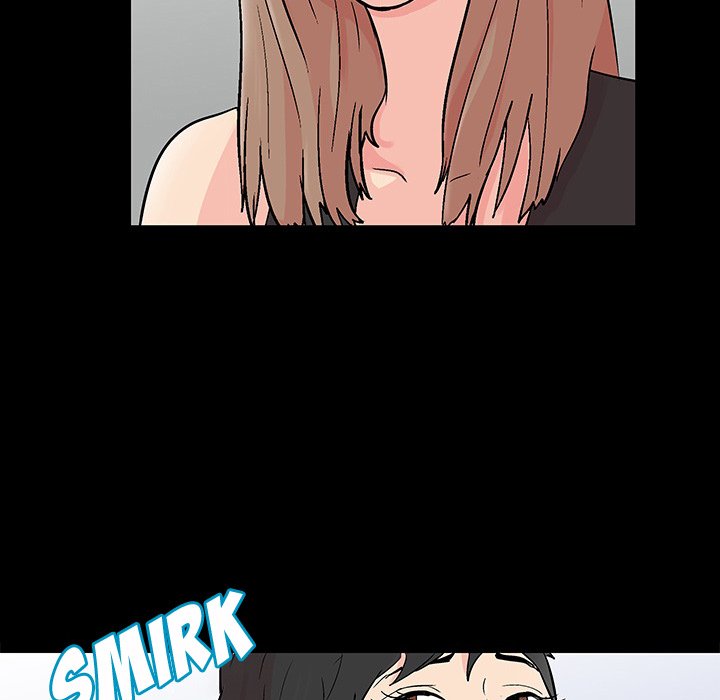 Project Utopia: Chapter chapter-105 - Page 11