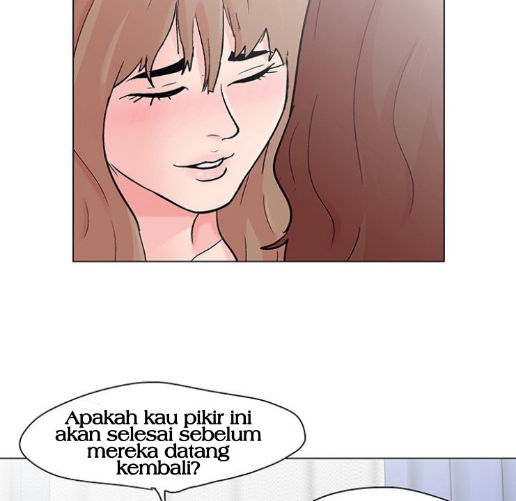 Project Utopia: Chapter chapter-105 - Page 24