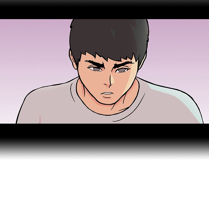 Project Utopia: Chapter chapter-105 - Page 36