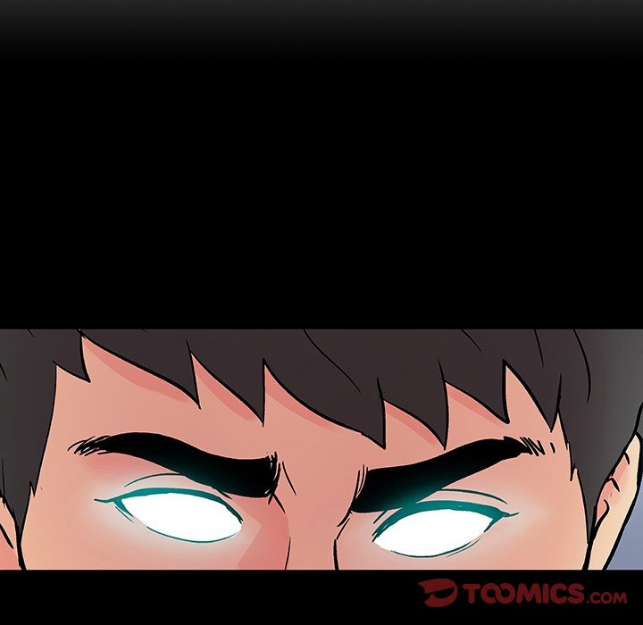 Project Utopia: Chapter chapter-105 - Page 42