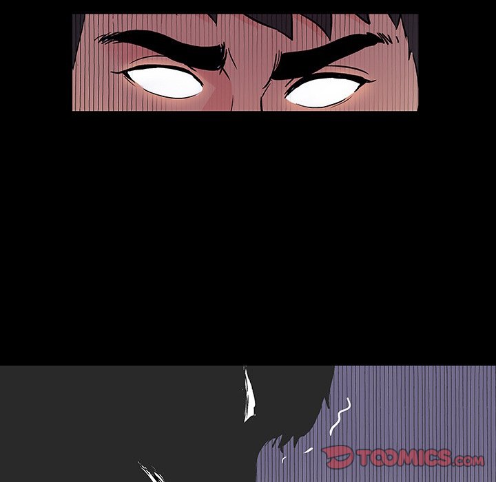 Project Utopia: Chapter chapter-105 - Page 46