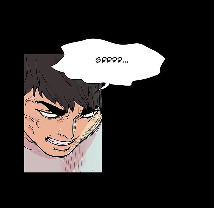 Project Utopia: Chapter chapter-105 - Page 48