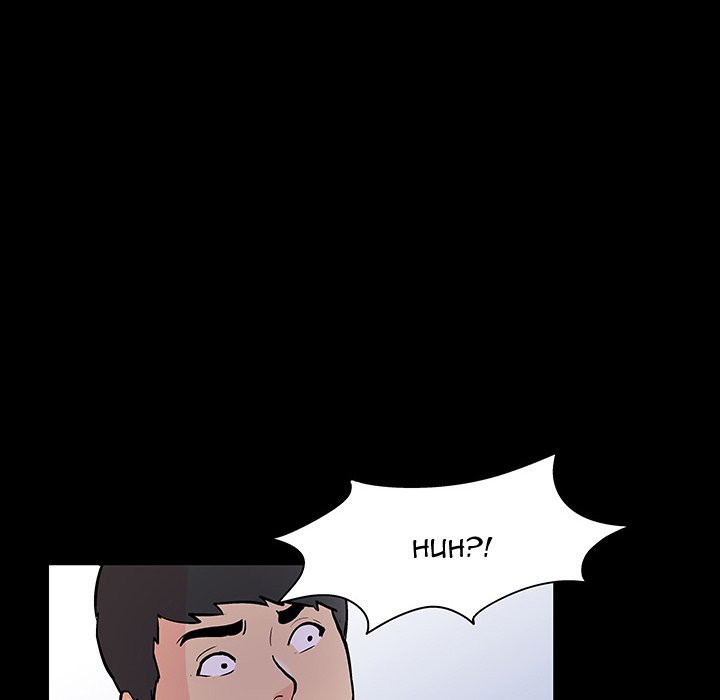 Project Utopia: Chapter chapter-105 - Page 51